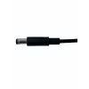 ALLNET Barošanas adapteris 12V/2.0A ar telpu taupošu aizmugurējo/uz augšu vērstu kabeļa izeju (XSE-1202000SEU)