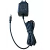 ALLNET Barošanas adapteris 12V/2.0A ar telpu taupošu aizmugurējo/uz augšu vērstu kabeļa izeju (XSE-1202000SEU)