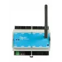 ALLNET ALL3505v2 IP Ēku automatizācijas kontrolieris ar 8 sensoru portiem, DIN sliedes montāža