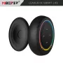 SYNERGY21 S2-g LED tālvadības pults RGB+CCT MiLight/MiBoxer, 4 zonas, 2,4GHz, pelēka