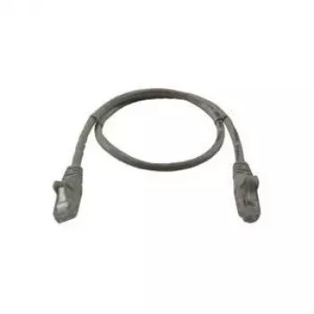 Synergy21 Cat5e UTP komutācijas kabelis RJ45 male to RJ45 male 30 m, pelēks S215097
