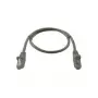 Synergy21 Cat5e UTP komutācijas kabelis RJ45 male to RJ45 male 30 m, pelēks S215097