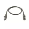 Synergy21 Cat5e UTP komutācijas kabelis RJ45 male to RJ45 male 30 m, pelēks S215097
