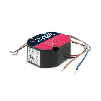 SYNERGY21 TMW 24-124 24V 24W LED barošanas avots iegremdētajām kārbām