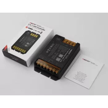 Miboxer LED kontrolleris 2in1 DC12~48V WiFi 2.4G HP (HW2)