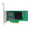 ALLNET PCIe 1G x4 četru portu servera adapteris - Copper RJ45 - Intel I350 (ALL0136v2-4-GB-TX/I350T4)