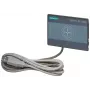 Siemens 6GT28910UE50 SIMATIC RF200/RF300/RF600 PROFINET komunikācijas modulis, 4 lasītāju porti, RS422, 24V DC, DIN sliedei