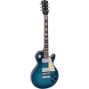 DIMAVERY LP-750 elektriskā ģitāra, Faded Blueburst 26219397