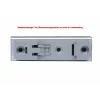 ALLNET Cat.6 Ethernet pārsprieguma aizsargs ar DIN sliedes stiprinājumu ALL95100 (ALL95100-DinRail-Clamp)