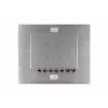 ALLNET Armoury-190 19 collu IP67 nerūsējošā tērauda industriālais skārienjūtīgais panelis dators, Intel Celeron J4125, 4GB RAM, 128GB SSD, Windows 10 Pro
