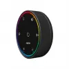 MiBoxer K6 2.4GHz RGB+CCT rotējošais tālvadības pults