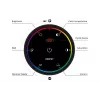 MiBoxer K6 2.4GHz RGB+CCT rotējošais tālvadības pults