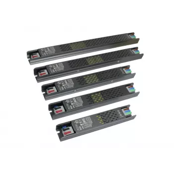 SYNERGY21 S21-LED-026123 24V 36W Slim Line LED barošanas bloks