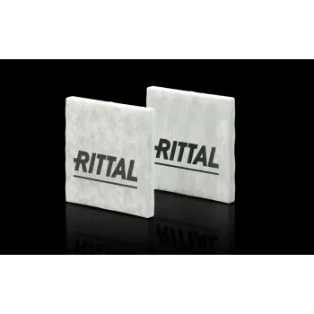 Rittal SK šķiedru filtra paklājiņš filtra ventilatoriem 3237.7xx/32 (3237054)
