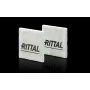 Rittal SK šķiedru filtra paklājiņš filtra ventilatoriem 3237.7xx/32 (3237054)