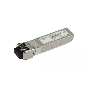 ALLNET SFP+ 10GBASE-SR raiduztvērējs, LC Duplex, multimode, 850nm, 300m, saderīgs ar HP J9150D
