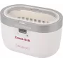 EMAG EMMI-04D ultraskaņas tīrītājs 0,6 L, 40 W, 45 kHz, nerūsējošā tērauda tvertne, plastmasas korpuss