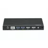 ALLNET Palmshell Slim X2L Intel Celeron J4125 8GB 32GB Mini dators (Palmshell-D8E32H1)