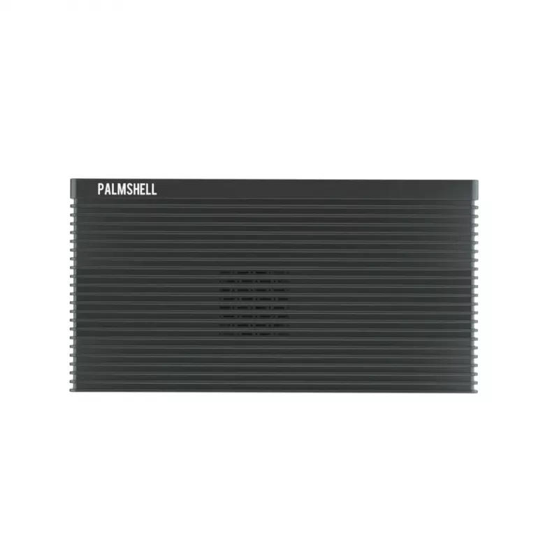 ALLNET Palmshell Slim X2L Intel Celeron J4125 8GB 32GB Mini dators (Palmshell-D8E32H1)
