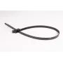 HellermannTyton SpeedyTie atkārtoti aizverams kabeļu savilcējs 750mm x 13mm melns (5 gab.) 115-00030