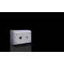 Rittal HD 1682.600 nerūsējošā tērauda spaiļu kārba 160x100x90 mm IP66/IP69 NEMA 4X