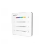 Miboxer Pixel LED viedais paneļa kontrolieris RGB/RGBW/RGB+CCT (B6, balts)
