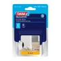 tesamoll UNIVERSAL durvju blīvējuma lente, balta, 38 mm x 1 m (05422-00100-01)