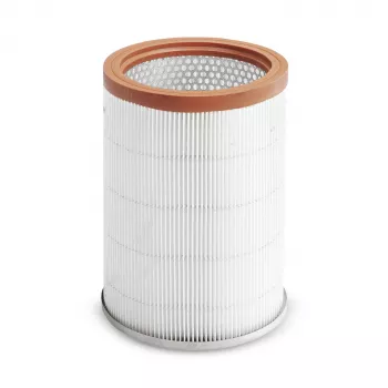 Kärcher Professional kartridža filtrs WD/MV/A sērijas mitrās un sausās putekļsūcējiem (69070380)
