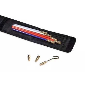 HellermannTyton kabeļu ievilkšanas sistēma Cable Scout+ CS-SH 1 gab
