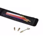HellermannTyton kabeļu ievilkšanas sistēma Cable Scout+ CS-SH 1 gab