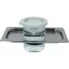 EMAG EM-20DG Blender Lid Kit for 2.0L Jars with 600ml Glass Container