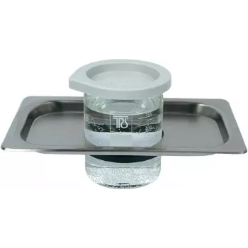 EMAG EM-20DG Blender Lid Kit for 2.0L Jars with 600ml Glass Container