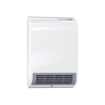 AEG VH 213 ventilatora sildītājs 2000 W balts/pelēks 238296