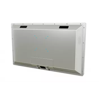 ALLNET Kitchen150 industriālais 15 collu virtuves displejs, RK3576, Android 15, IP65
