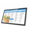 ALLNET Kitchen150 industriālais 15 collu virtuves displejs, RK3576, Android 15, IP65