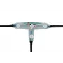 HellermannTyton T-2 / SF zaļš caurspīdīgs poliuretāna termiskās pārneses drukājams uzmavu materiāls loksne 380 mm x 225 mm 435-12070