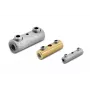HellermannTyton alvas pārklājuma vara skrūvju savienotājs 6-50mm² 650-ST-ML (435-01510)