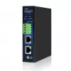 ALLNET industriālais PoE sadalītājs/ekstraktors IEEE 802.3bt Type 4, 90W, 5V/9V/12V/24V izvēles izeja, Gigabit Ethernet, DIN sliedes/sienas montāža (ALL-PSI104G-BT90-PD)