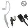 MIDLAND Albrecht AE 32 M skaļrunis-mikrofons ar austiņām 41636