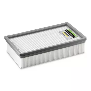 Kärcher 6.904-367.0 plakanais kroku filtrs mitrās/ sausās putekļsūcējām un slaucītājām