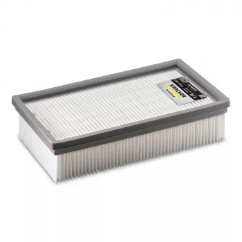 Kärcher Professional plakanā kroku filtra kasetne NT sērijas mitrās/ sausās putekļsūcējiem 6.907-455.0