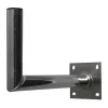 WEIß WHA5045HQ Kondensāta un dūmgāzu caurule Ø 50mm, TÜV sertificēta, 1m, balta (3021)