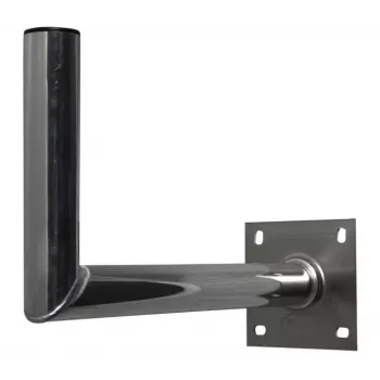 WEIß WHA5045HQ Kondensāta un dūmgāzu caurule Ø 50mm, TÜV sertificēta, 1m, balta (3021)