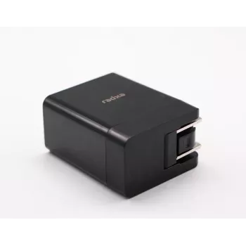 ALLNET Radxa Power PD 30W EU USB-C barošanas bloks Raspberry Pi 5 (AP002-EU)