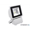 SYNERGY21 S21-LED-TOM01157 LED āra prožektors 80W, pelēks korpuss, auksti balta gaisma, V3