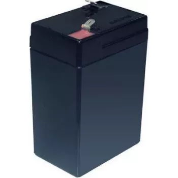 Kern GAB-A04 uzlādējams svina-skābes akumulators GAB-N, CFS, CPB-D/N, RPB-D svariem