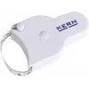 Kern MSW 200 apkārtmēra un diametra mērlente, 100-200 mm, nerūsējošais tērauds