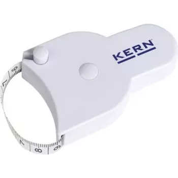 Kern MSW 200 apkārtmēra un diametra mērlente, 100-200 mm, nerūsējošais tērauds