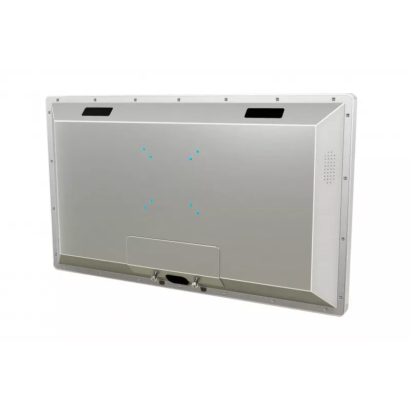 ALLNET Kitchen210 industriālais 21 collu virtuves displejs, Rockchip RK3576, Android 15, IP65 priekšējais panelis, Full HD skārienekrāns
