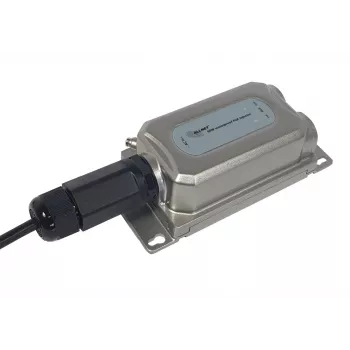 ALLNET Outdoor PoE Injektors IP67 IEEE 802.3bt 60W metāla korpuss ALL-PI2013Ov2BT60
